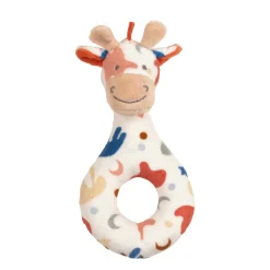 Giraffe Gilles Rattle|Happy Horse Cheap