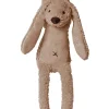 Konijn Richie Muziek Knuffel 25 Cm|Happy Horse Shop