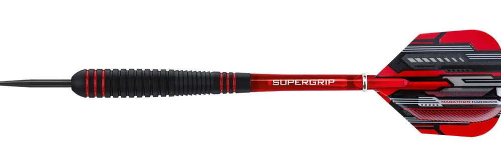 Ace Steeltip Dartpijlen (22 Gram)|Harrows Discount