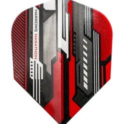 Ace Steeltip Dartpijlen (22 Gram)|Harrows Discount