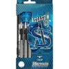 Assassin 80% Tungsten Steeltip Dartpijlen (25 Gram)|Harrows Best Sale