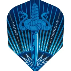 Assassin 80% Tungsten Steeltip Dartpijlen (25 Gram)|Harrows Best Sale