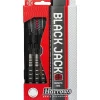 Black Jack Steeltip Dartpijlen (24 Gram)|Harrows Best