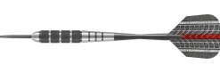 Black Jack Steeltip Dartpijlen (24 Gram)|Harrows Best