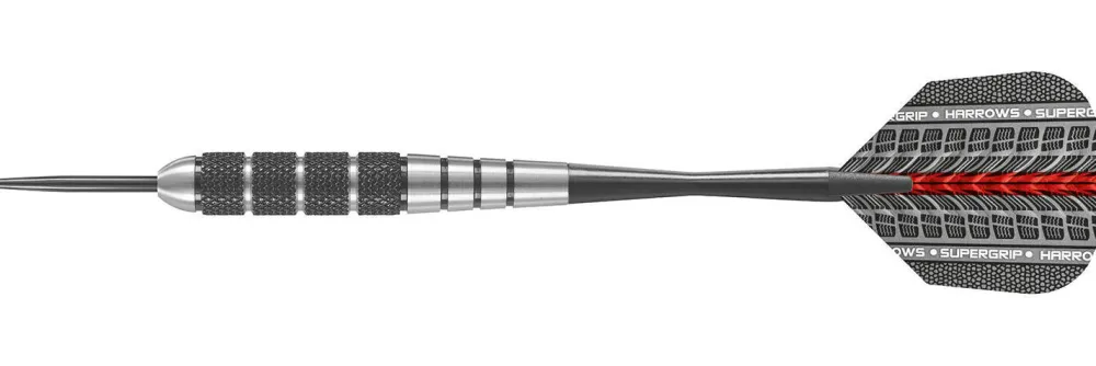 Black Jack Steeltip Dartpijlen (22 Gram)|Harrows Store
