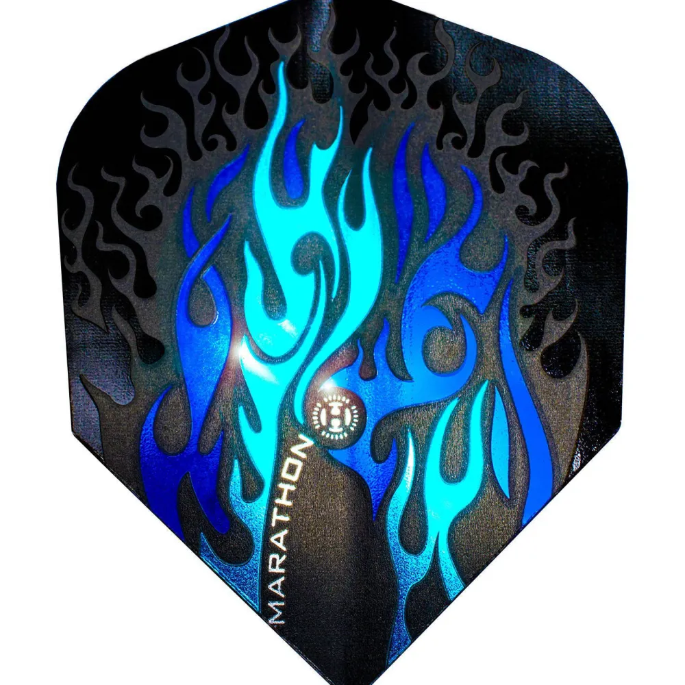 Blaze Steeltip Dartpijlen (22 Gram)|Harrows Outlet