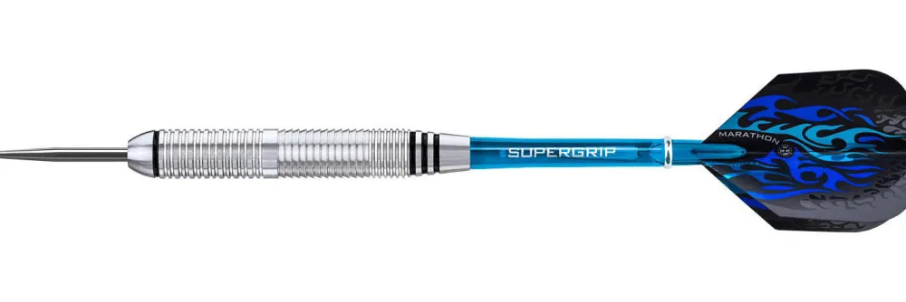 Blaze Steeltip Dartpijlen (21 Gram)|Harrows Fashion