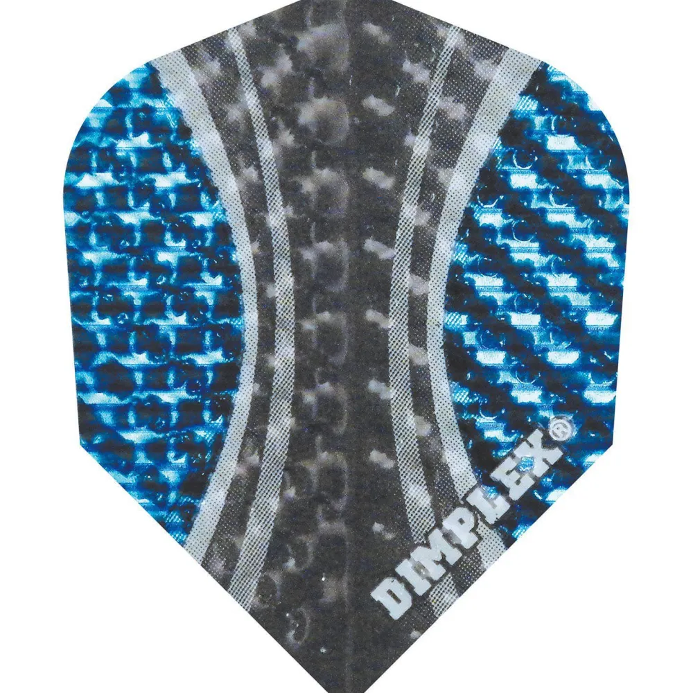 Bomber 85% Tungsten Steeltip Dartpijlen (23 Gram)|Harrows Shop