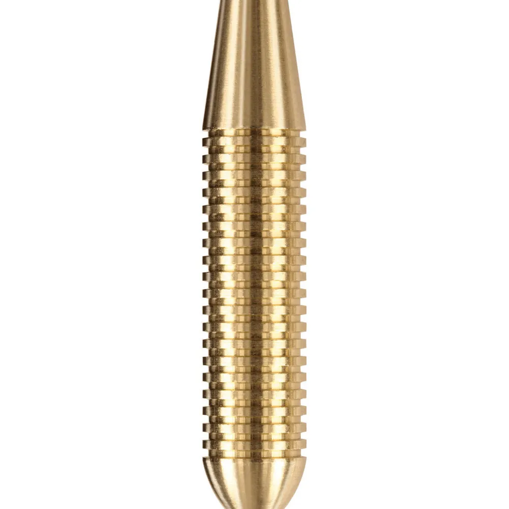 Club Brass Steeltip Dartpijlen (22 Gram)|Harrows Store