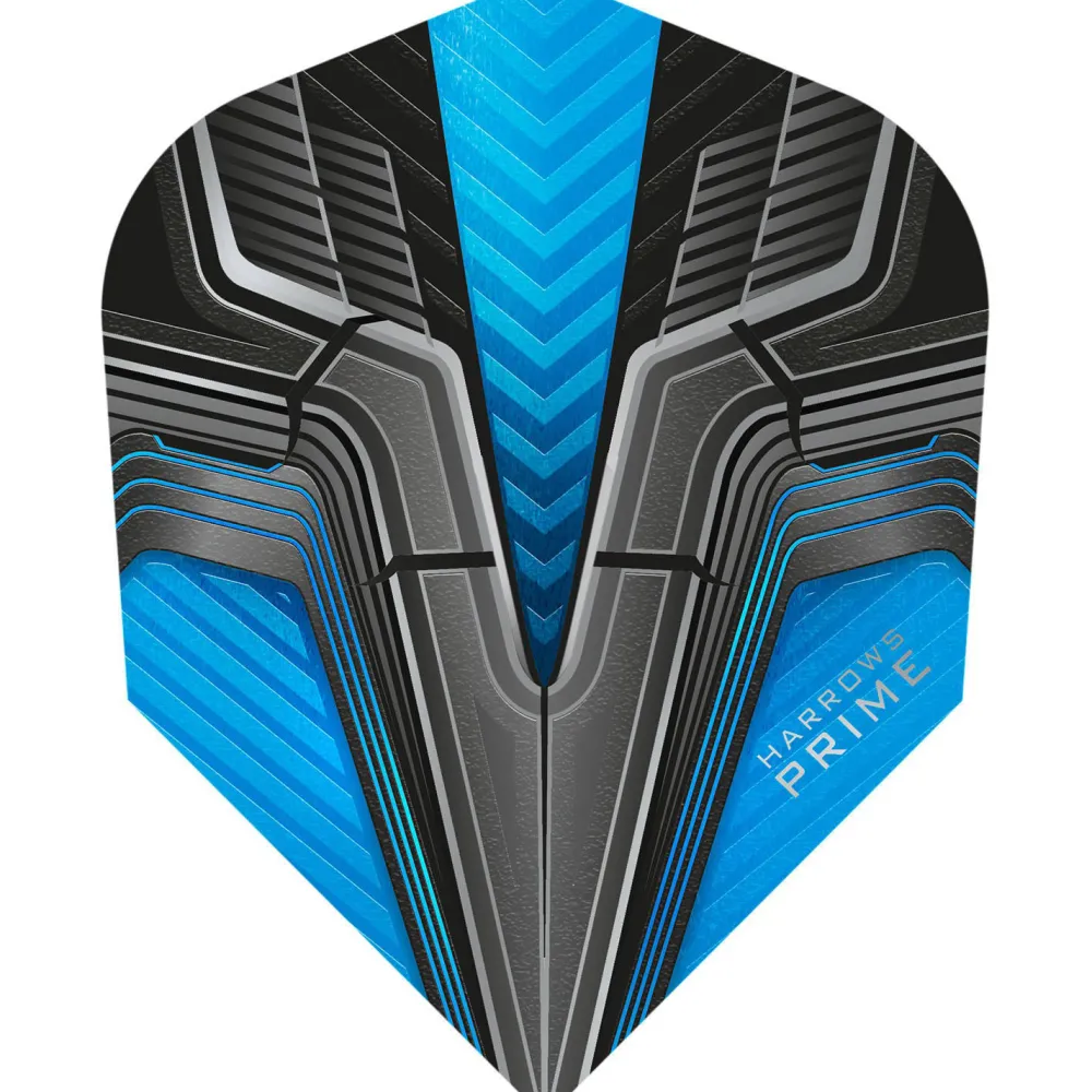 Revere 90% Tungsten Steeltip Dartpijlen (21 Gram)|Harrows Outlet