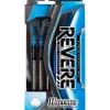 Revere 90% Tungsten Steeltip Dartpijlen (24 Gram)|Harrows Store