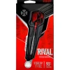 Rival 90% Tungsten Steeltip Dartpijlen (23 Gram)|Harrows Hot