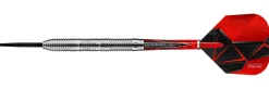 Rival 90% Tungsten Steeltip Dartpijlen (24 Gram)|Harrows Clearance