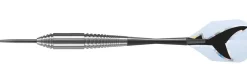 Silver Shark Steeltip Dartpijlen (24 Gram)|Harrows Best Sale