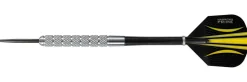 Torpedo 80% Tungsten Steeltip Dartpijlen (25 Gram)|Harrows Outlet