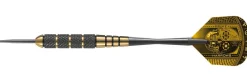 Voodoo Steeltip Dartpijlen (25 Gram)|Harrows Best