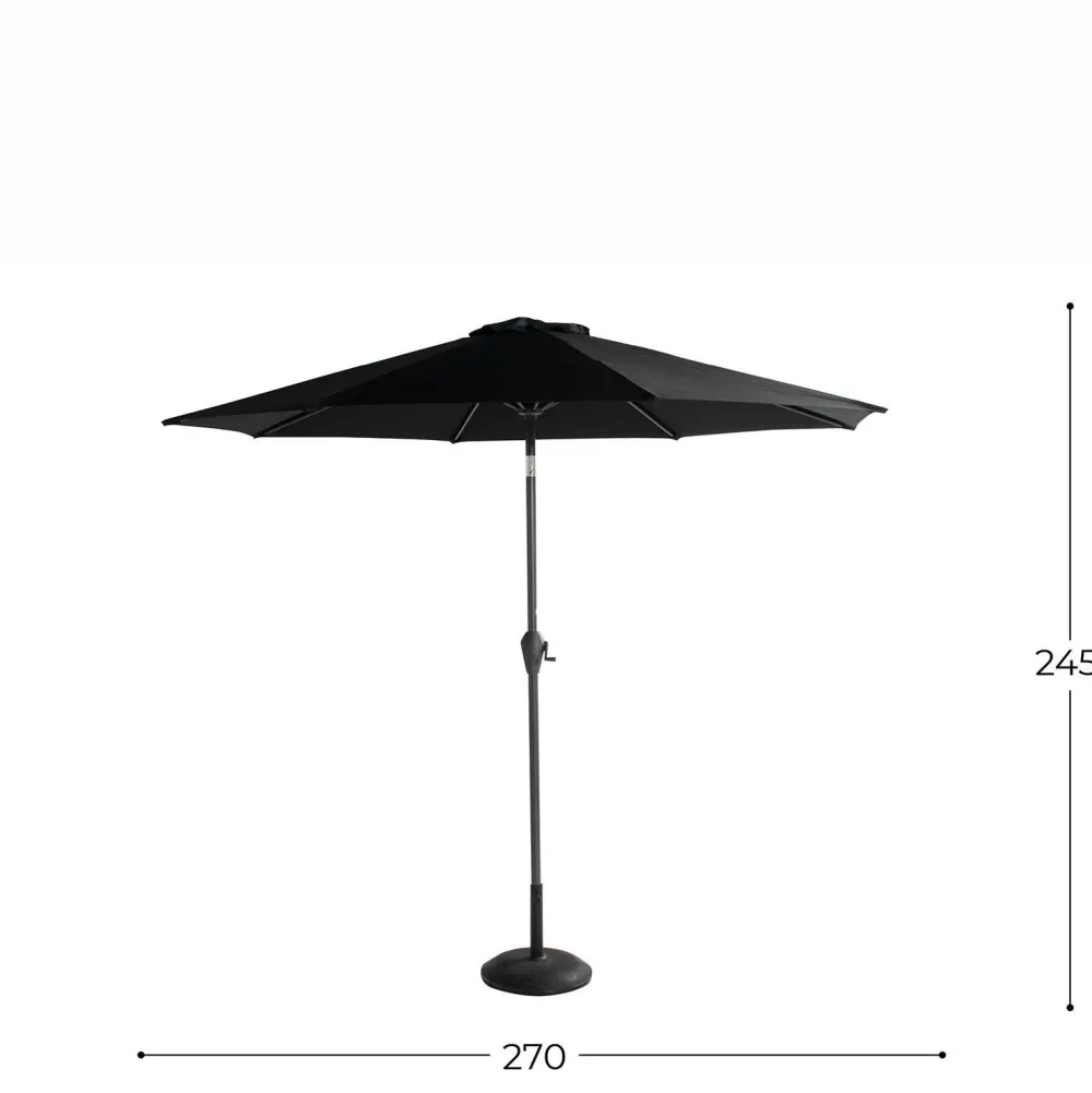 Parasol Sunline (270X270 Cm)|Hartman Sale