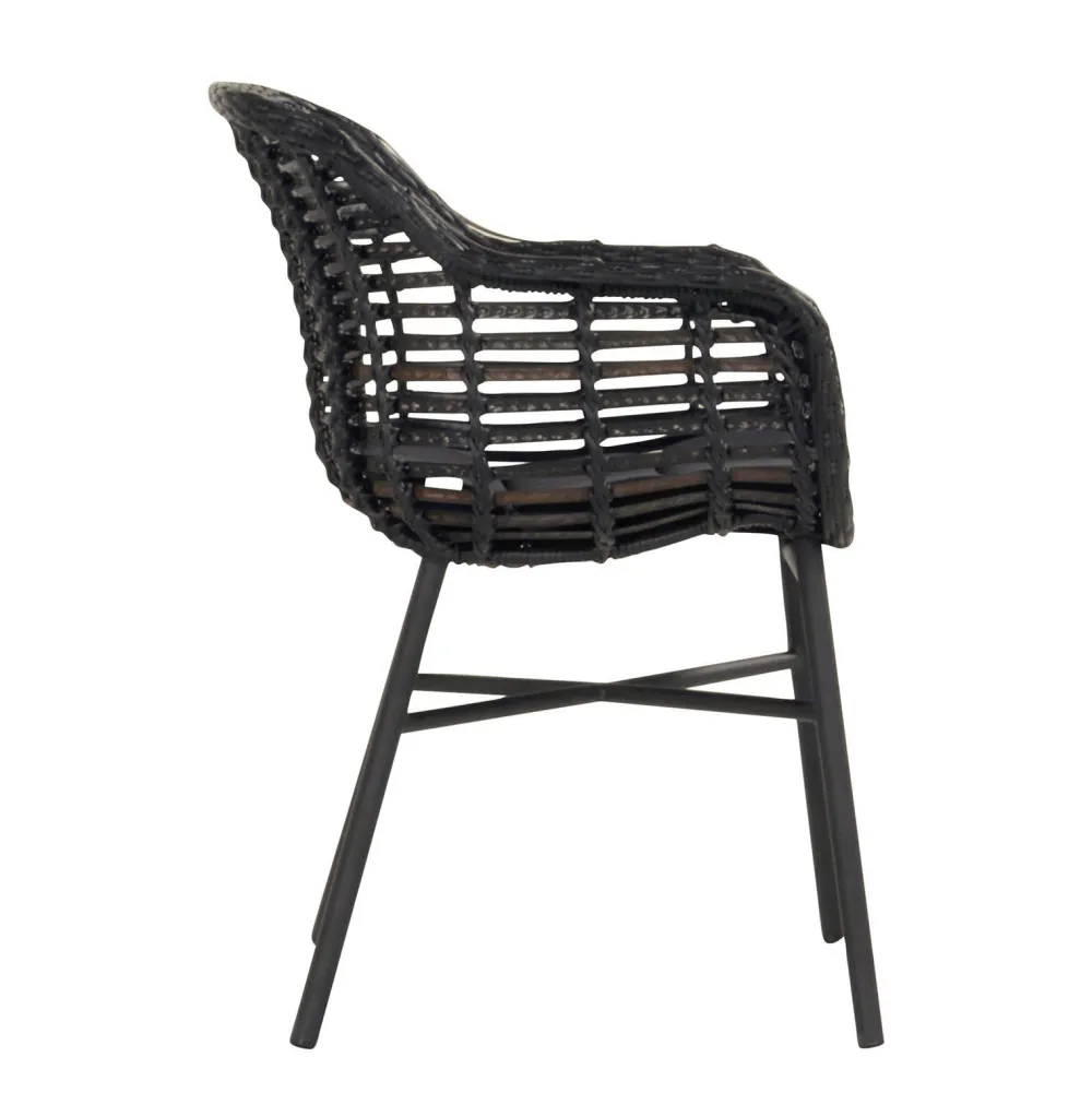 Tuinstoel Cecilia|Hartman Online