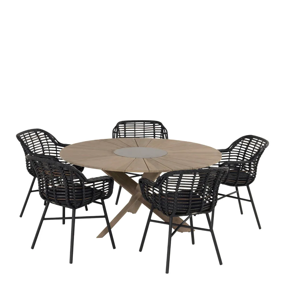 Tuinstoel Cecilia|Hartman Online