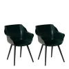 Tuinstoel Sophie (Set Van 2)|Hartman Flash Sale