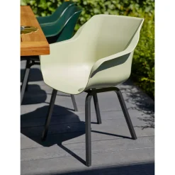 Tuinstoel Sophie (Set Van 2)|Hartman Fashion