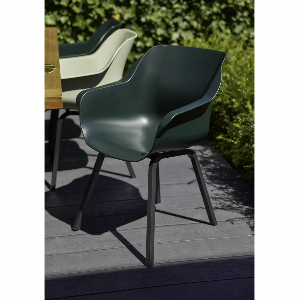 Tuinstoel Sophie (Set Van 2)|Hartman Fashion