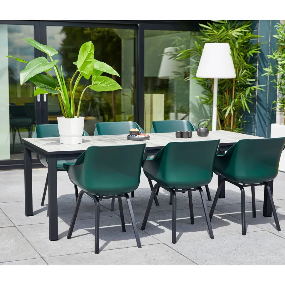 Tuinstoel Sophie (Set Van 2)|Hartman Fashion