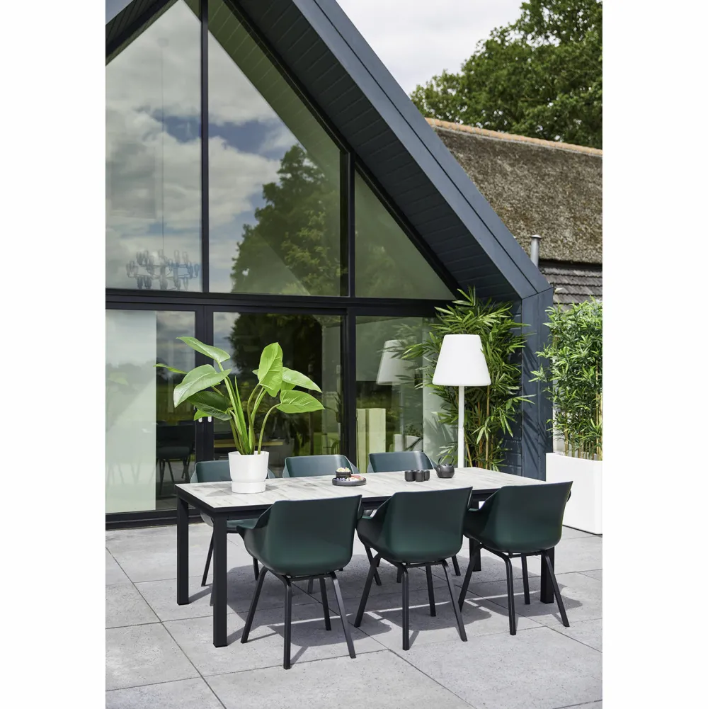 Tuinstoel Sophie (Set Van 2)|Hartman Fashion