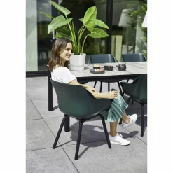 Tuinstoel Sophie (Set Van 2)|Hartman Fashion
