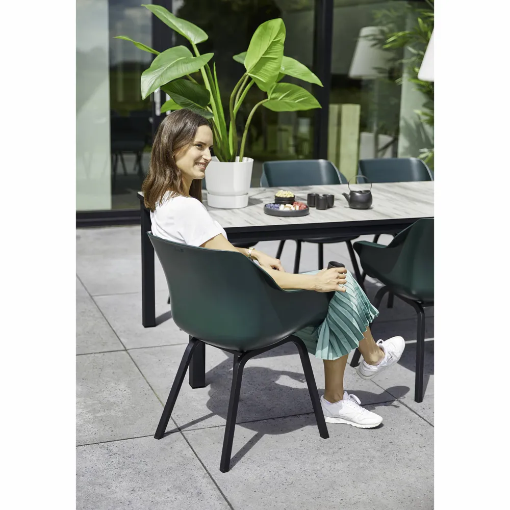 Tuinstoel Sophie (Set Van 2)|Hartman Fashion