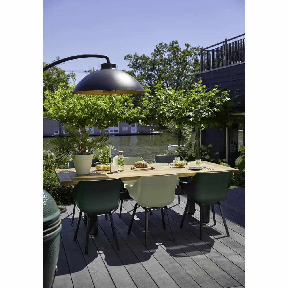 Tuinstoel Sophie (Set Van 2)|Hartman Fashion