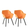 Tuinstoel Sophie (Set Van 2)|Hartman Cheap
