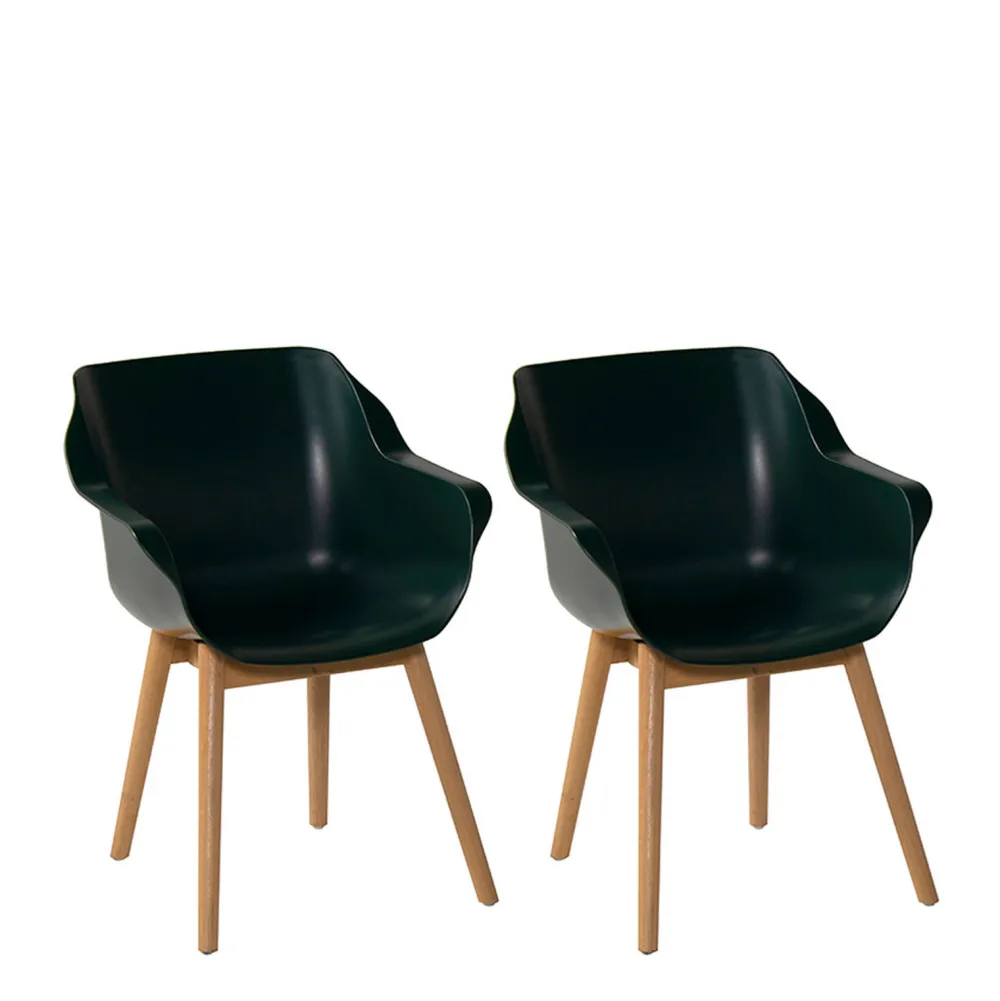 Tuinstoel Sophie (Set Van 2)|Hartman Cheap