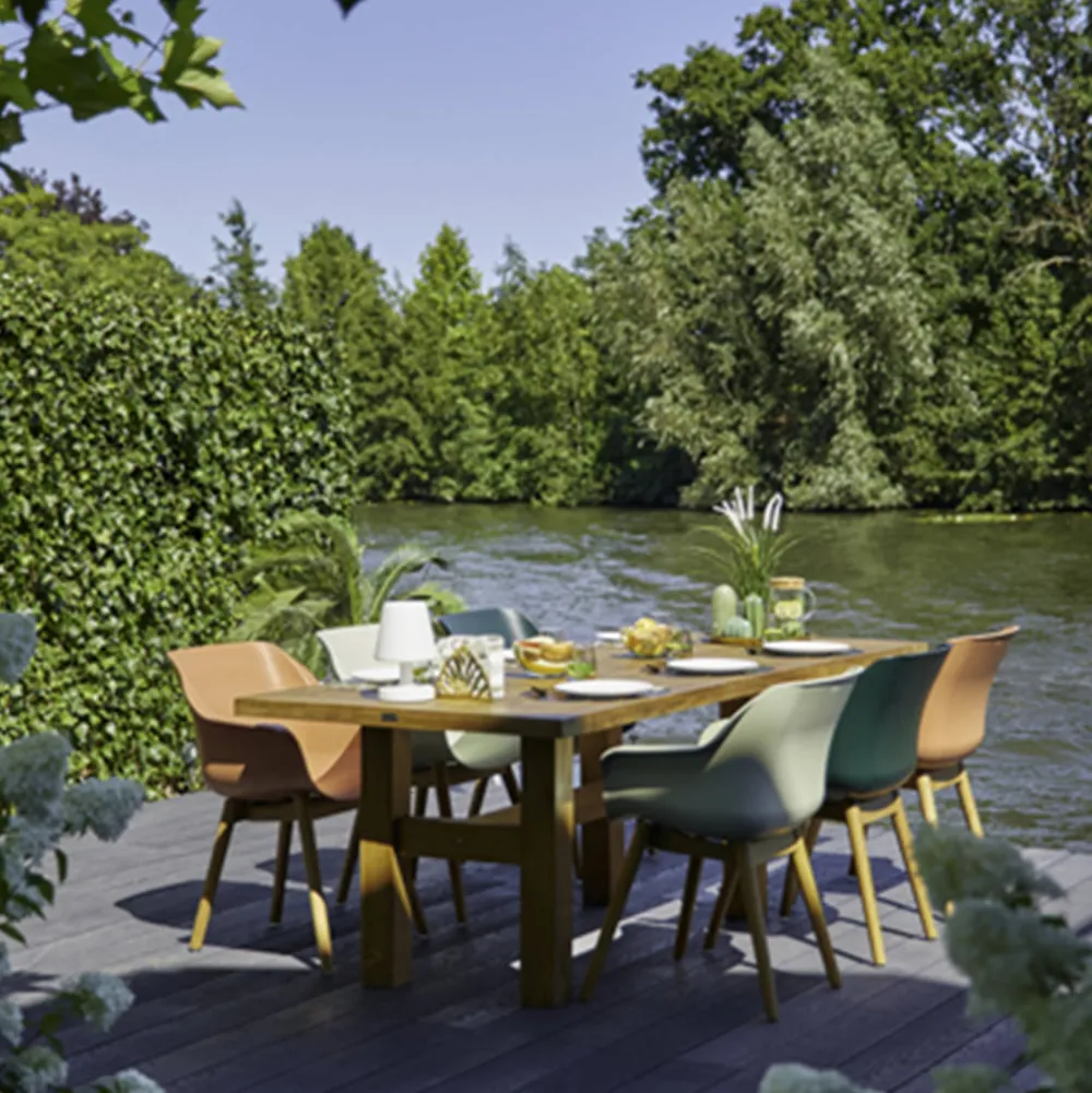 Tuinstoel Sophie (Set Van 2)|Hartman Cheap