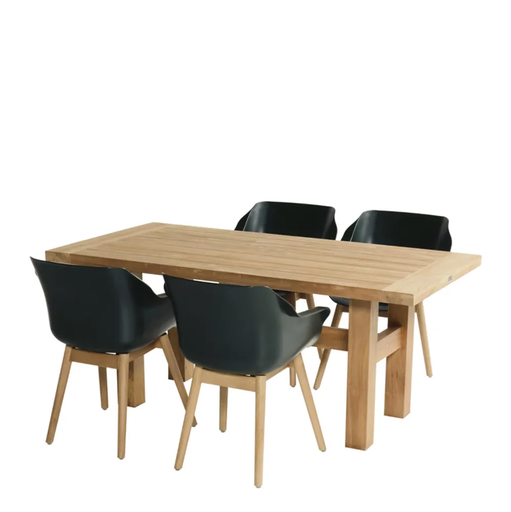 Tuinstoel Sophie (Set Van 2)|Hartman Cheap