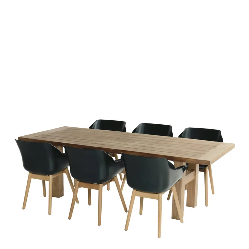 Tuinstoel Sophie (Set Van 2)|Hartman Cheap