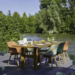 Tuinstoel Sophie (Set Van 2)|Hartman Cheap