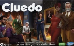 Cluedo|Hasbro Gaming Cheap