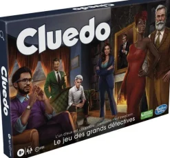 Cluedo|Hasbro Gaming Cheap