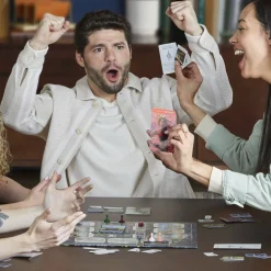 Cluedo Conspiracy|Hasbro Gaming Store
