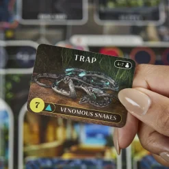 Cluedo Conspiracy|Hasbro Gaming Store
