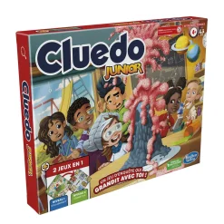 Cluedo Junior|Hasbro Gaming Flash Sale