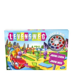 Levensweg|Hasbro Gaming Flash Sale