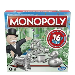 Monopoly Classic|Hasbro Gaming Shop
