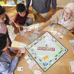 Monopoly Classic|Hasbro Gaming Shop