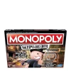 Monopoly Valsspelers Editie|Hasbro Gaming Best Sale