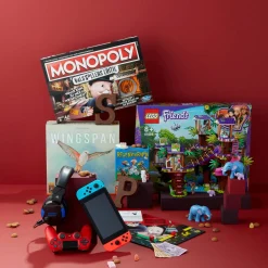 Monopoly Valsspelers Editie|Hasbro Gaming Best Sale