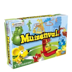 Muizenval|Hasbro Gaming Fashion