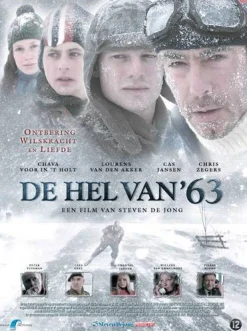 Hel Van 63 (Dvd)|wehkamp Flash Sale