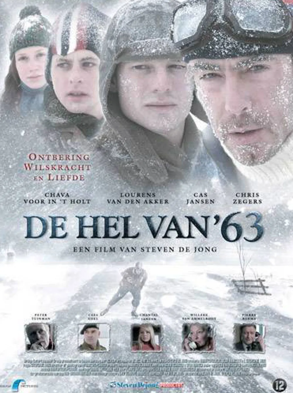 Hel Van 63 (Dvd)|wehkamp Flash Sale